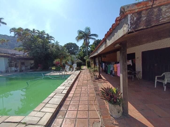 Casa, 6 quartos, 294 m² - Foto 20