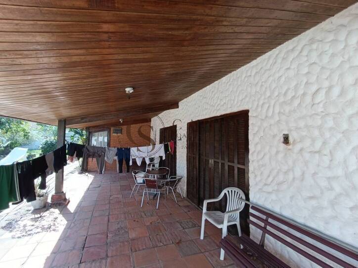 Casa, 6 quartos, 294 m² - Foto 21