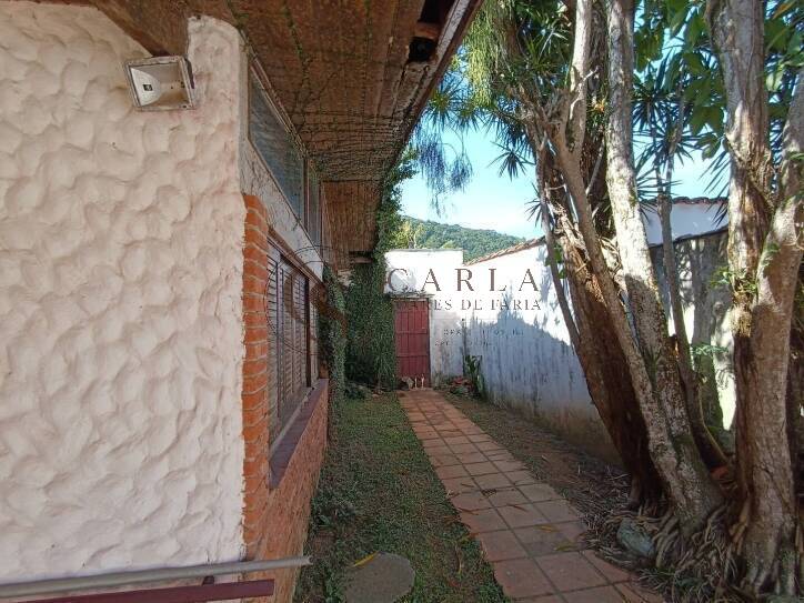 Casa, 6 quartos, 294 m² - Foto 22