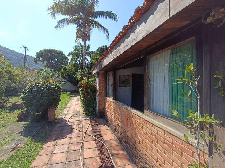 Casa, 6 quartos, 294 m² - Foto 23