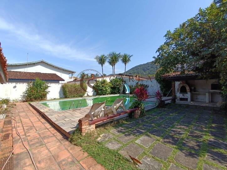 Casa, 6 quartos, 294 m² - Foto 24