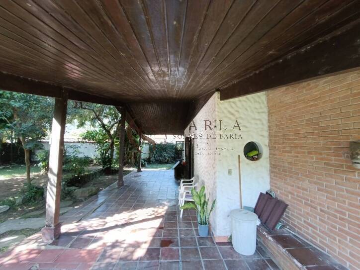 Casa, 6 quartos, 294 m² - Foto 25