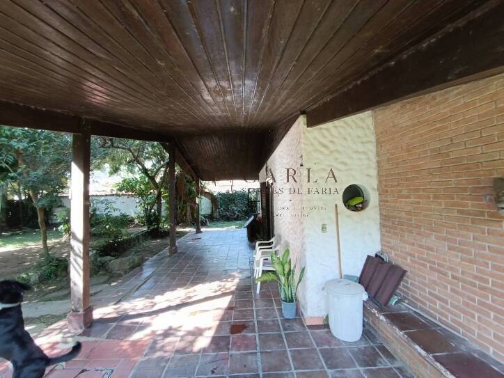 Casa, 6 quartos, 294 m² - Foto 26