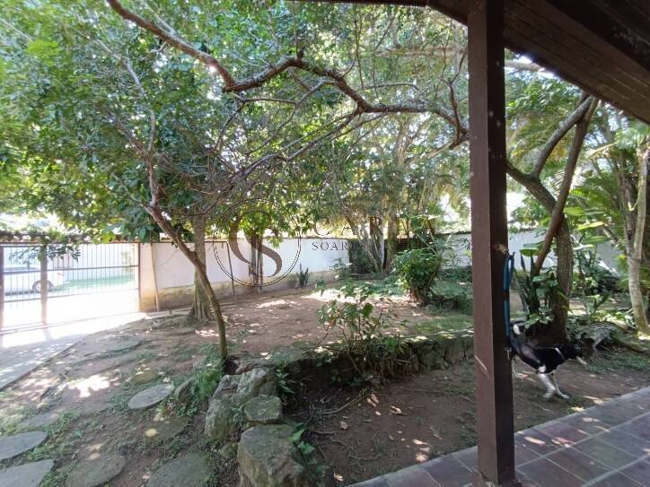 Casa, 6 quartos, 294 m² - Foto 27