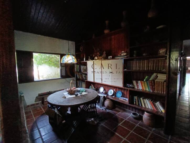 Casa, 6 quartos, 294 m² - Foto 32
