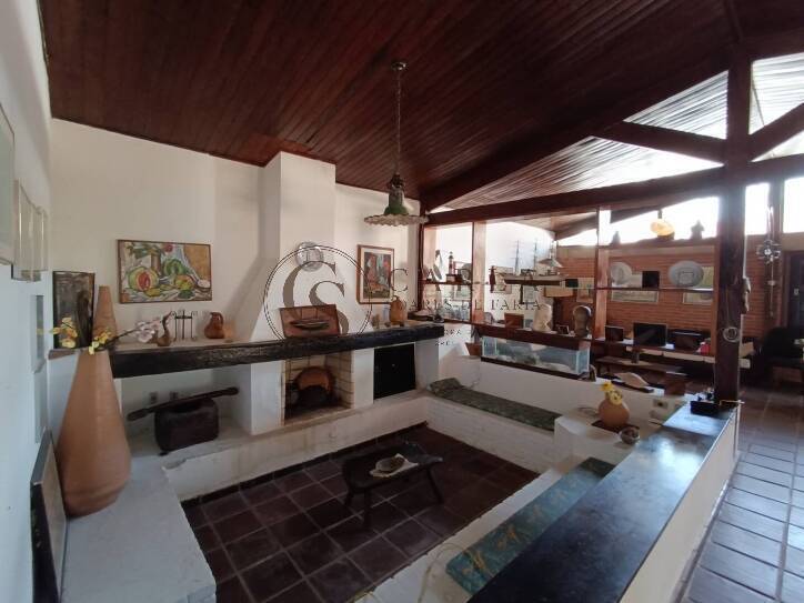 Casa, 6 quartos, 294 m² - Foto 44