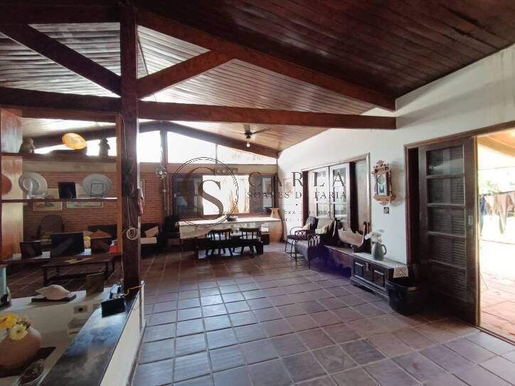 Casa, 6 quartos, 294 m² - Foto 45