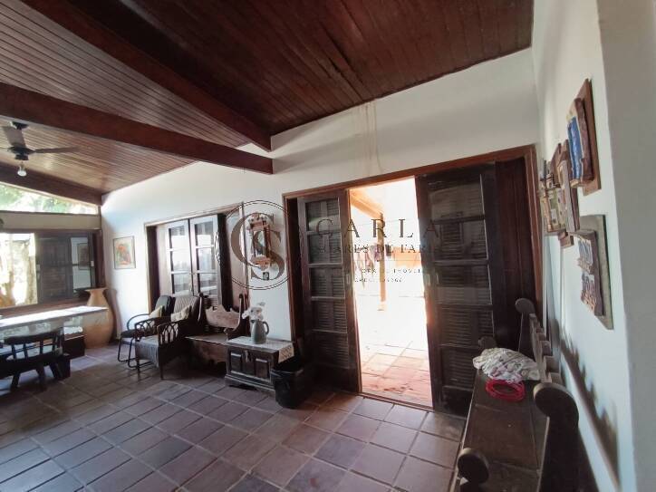 Casa, 6 quartos, 294 m² - Foto 46
