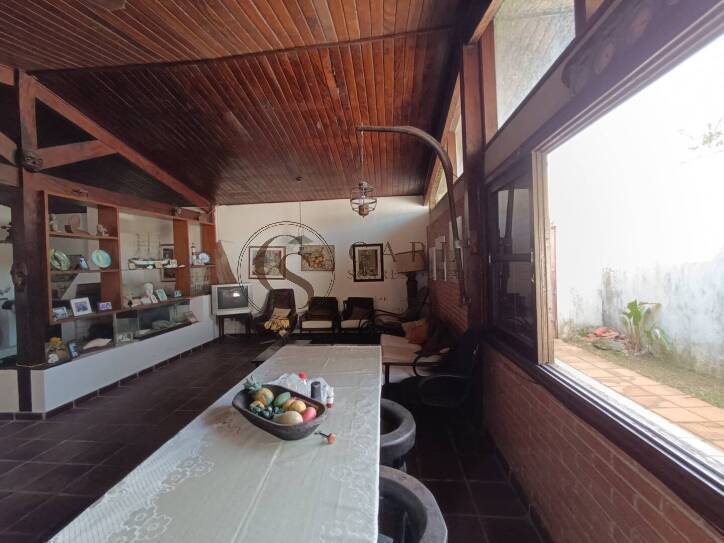 Casa, 6 quartos, 294 m² - Foto 47