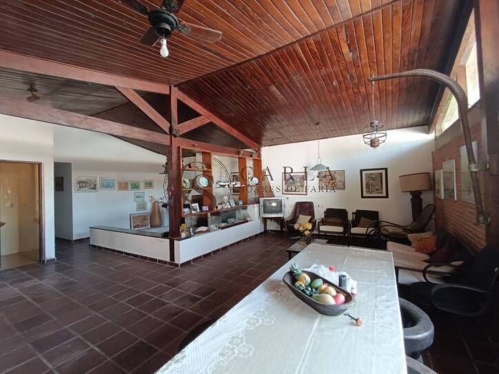 Casa, 6 quartos, 294 m² - Foto 48