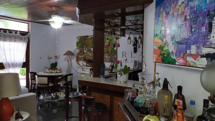 Casa, 4 quartos, 290 m² - Foto 6