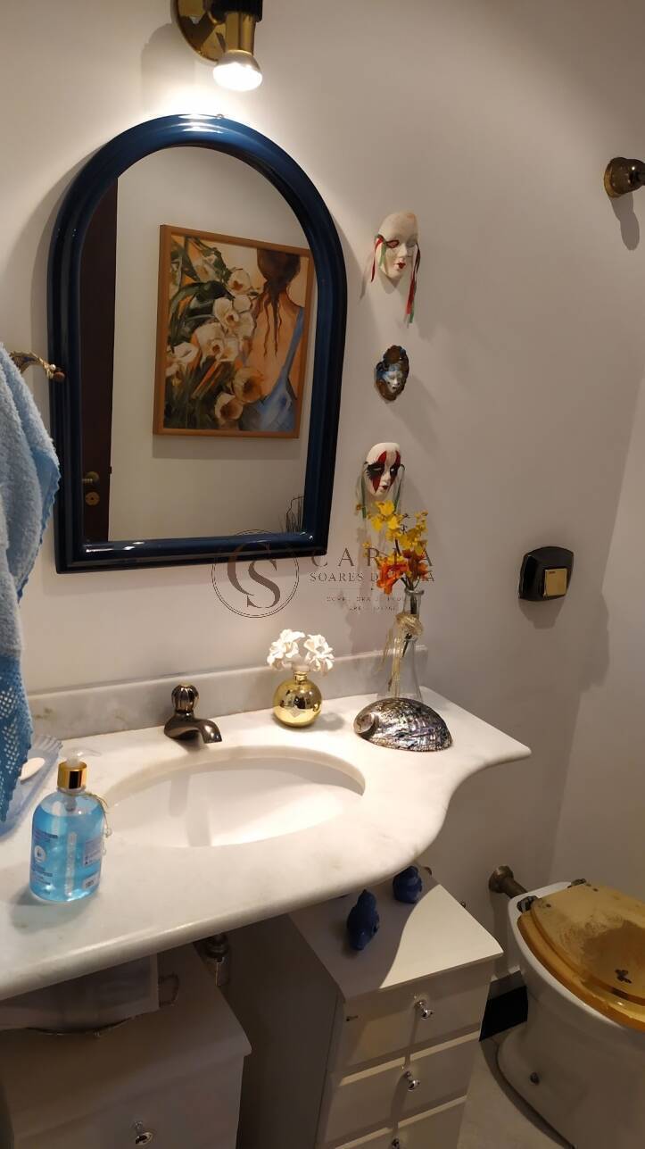 Casa, 4 quartos, 290 m² - Foto 8