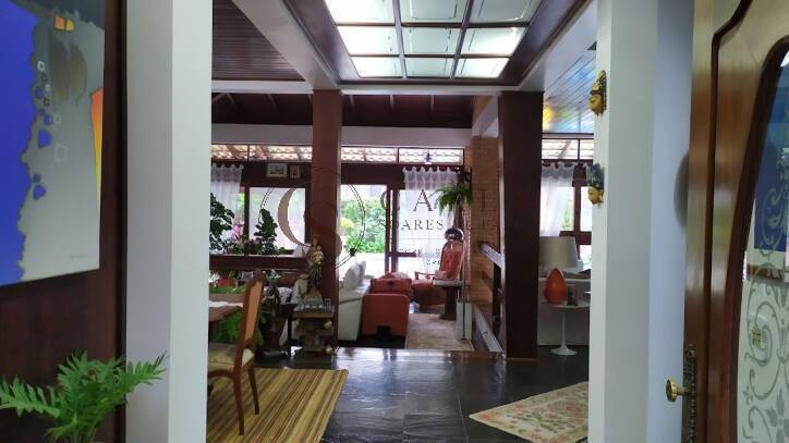 Casa, 4 quartos, 290 m² - Foto 9