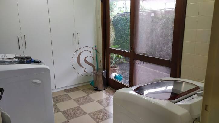 Casa, 4 quartos, 290 m² - Foto 11
