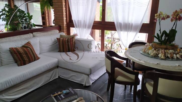 Casa, 4 quartos, 290 m² - Foto 12