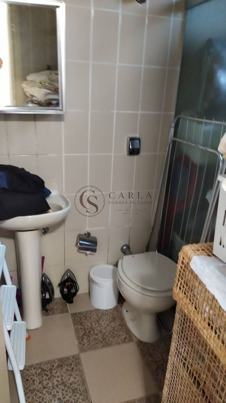 Casa, 4 quartos, 290 m² - Foto 13