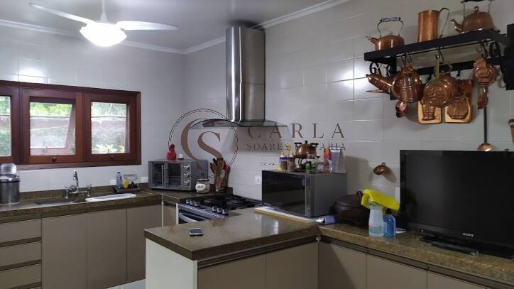 Casa, 4 quartos, 290 m² - Foto 14