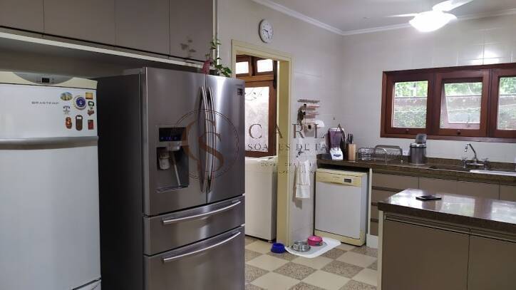 Casa, 4 quartos, 290 m² - Foto 15