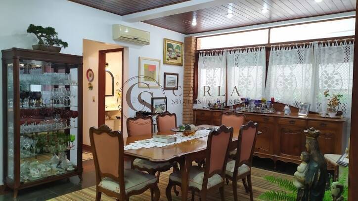 Casa, 4 quartos, 290 m² - Foto 16
