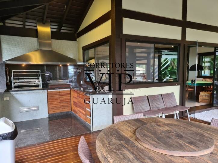 Casa, 4 quartos, 750 m² - Foto 3