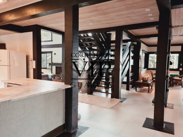 Casa, 4 quartos, 750 m² - Foto 14