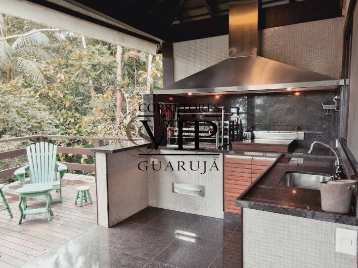 Casa, 4 quartos, 750 m² - Foto 15