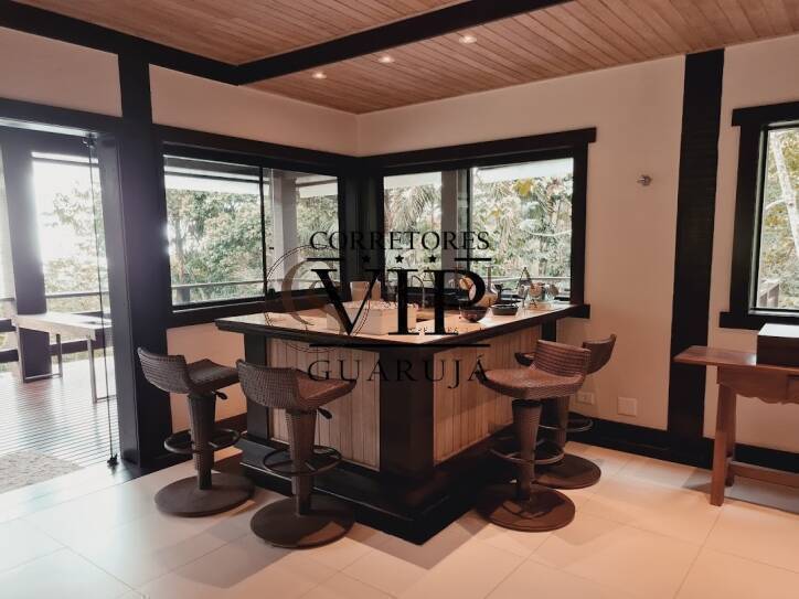 Casa, 4 quartos, 750 m² - Foto 16