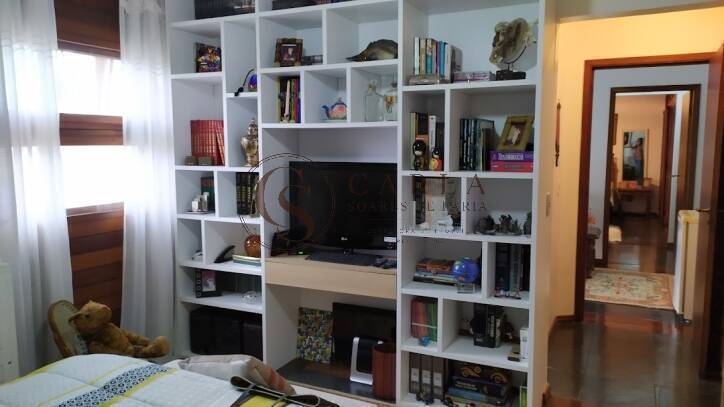 Casa, 4 quartos, 290 m² - Foto 19
