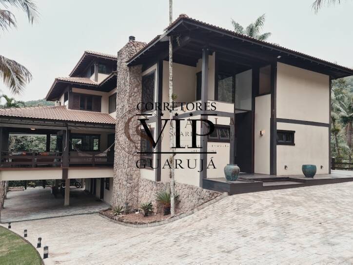 Casa, 4 quartos, 750 m² - Foto 2