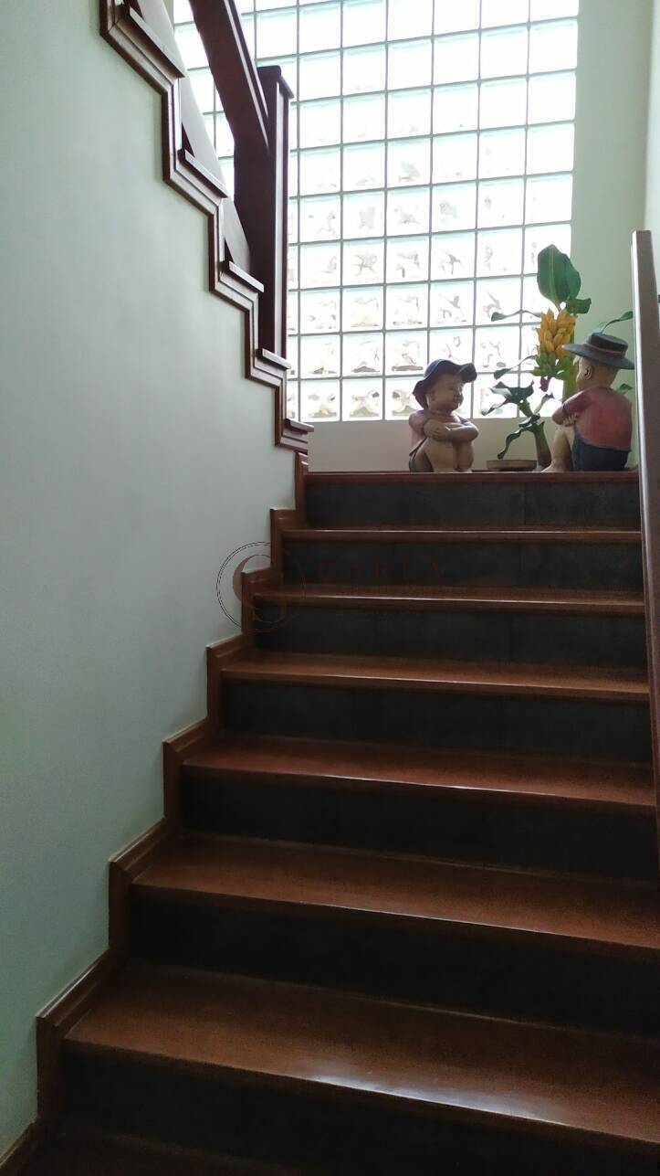 Casa, 4 quartos, 290 m² - Foto 22