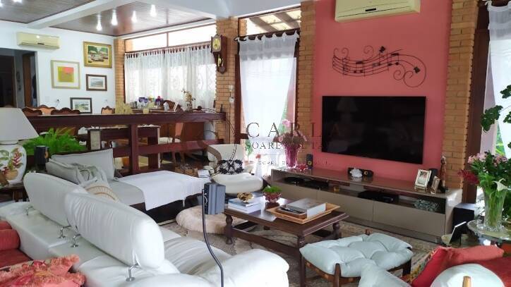 Casa, 4 quartos, 290 m² - Foto 24