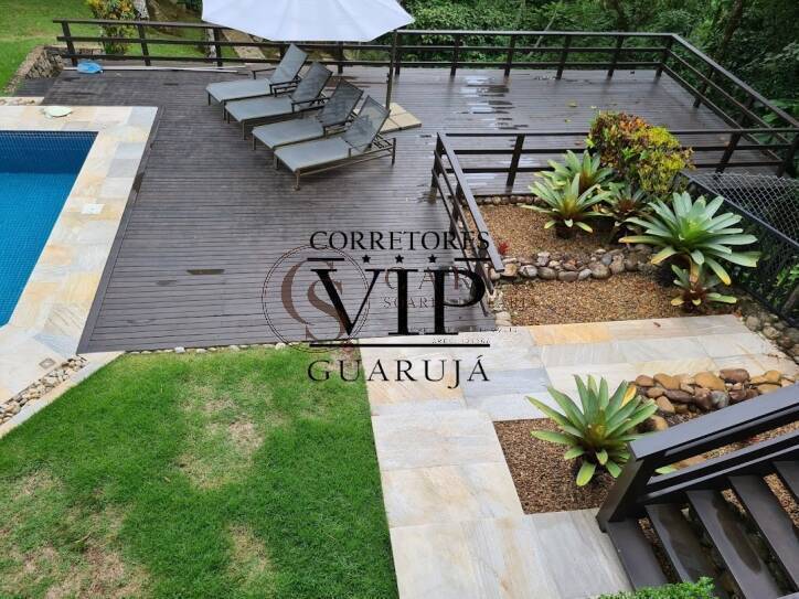 Casa, 4 quartos, 750 m² - Foto 52