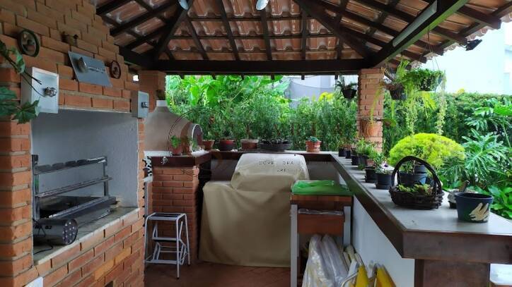 Casa, 4 quartos, 290 m² - Foto 27