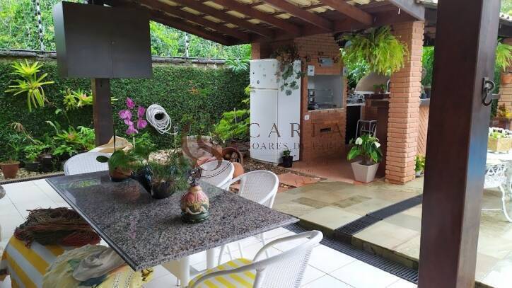 Casa, 4 quartos, 290 m² - Foto 29