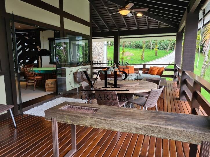 Casa, 4 quartos, 750 m² - Foto 75