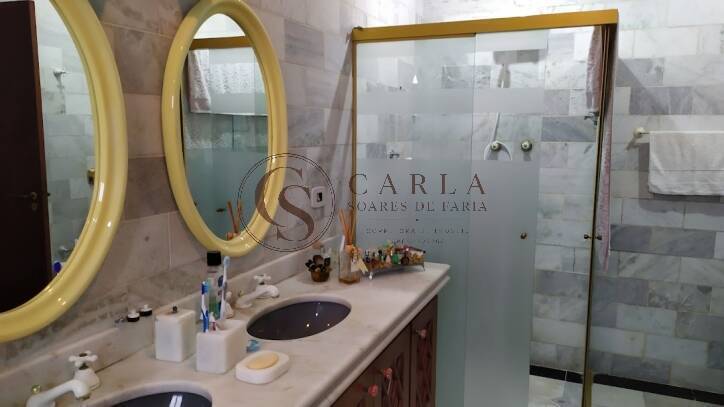 Casa, 4 quartos, 290 m² - Foto 31