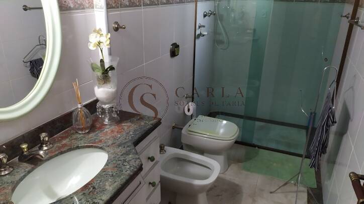 Casa, 4 quartos, 290 m² - Foto 33