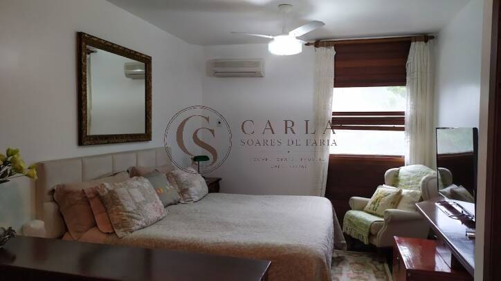 Casa, 4 quartos, 290 m² - Foto 34