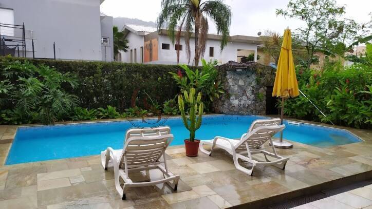 Casa Residencial à venda, Balneário Cidade Atlântica, Guarujá - .SP