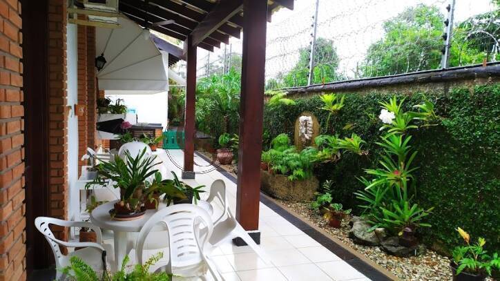 Casa, 4 quartos, 290 m² - Foto 35