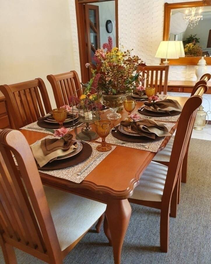 Casa, 4 quartos, 360 m² - Foto 4