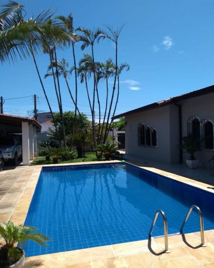 Casa, 4 quartos, 360 m² - Foto 6