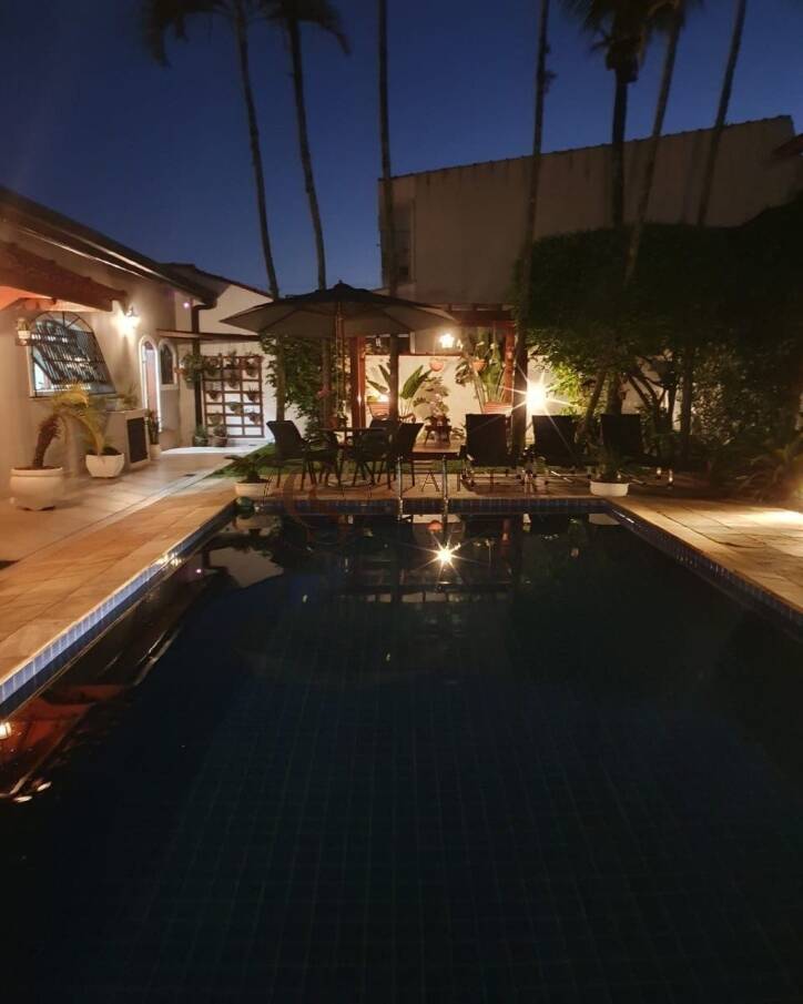 Casa, 4 quartos, 360 m² - Foto 9