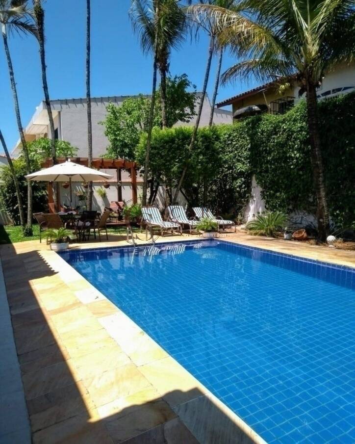 Casa Residencial à venda, Santa Rosa Guarujá - .SP