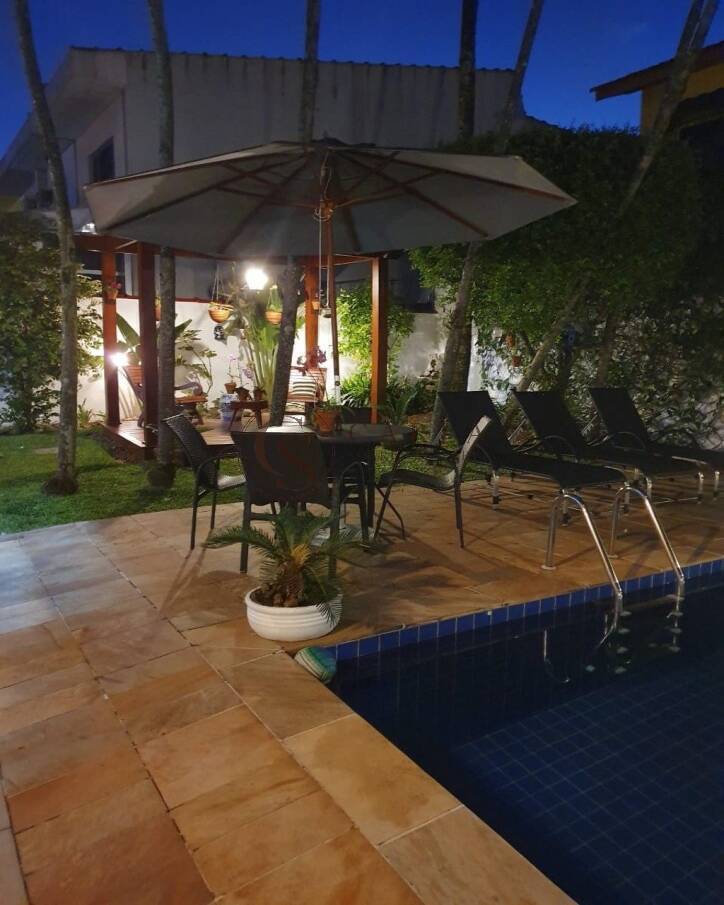 Casa, 4 quartos, 360 m² - Foto 16