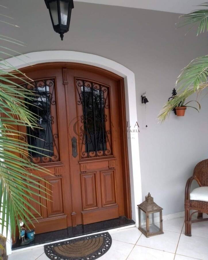 Casa, 4 quartos, 360 m² - Foto 17
