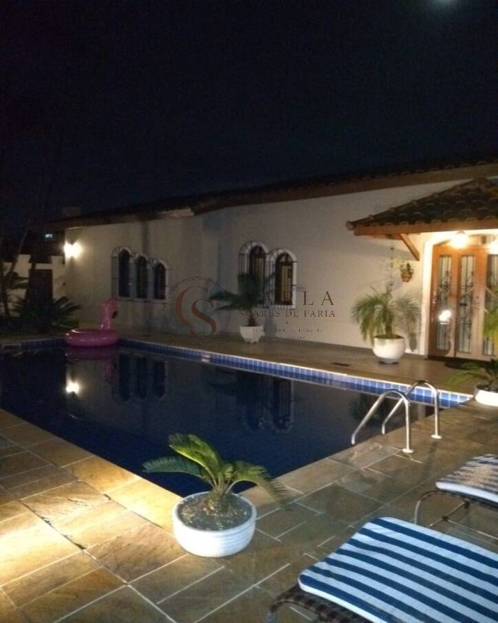 Casa, 4 quartos, 360 m² - Foto 19