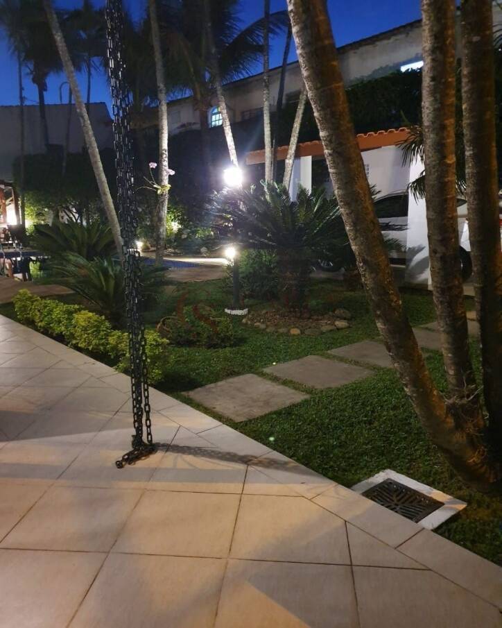 Casa, 4 quartos, 360 m² - Foto 20