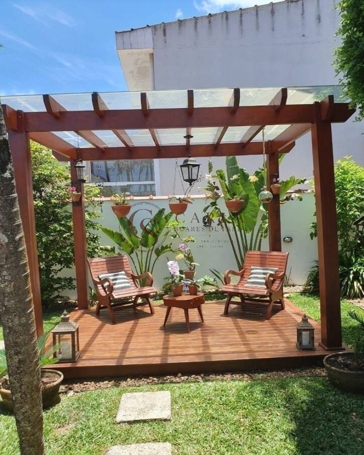 Casa, 4 quartos, 360 m² - Foto 22