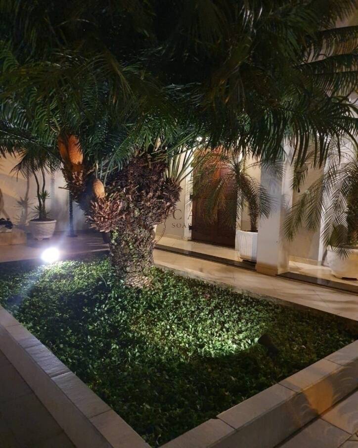 Casa, 4 quartos, 360 m² - Foto 23